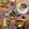 【大阪】ANAクラウンプラザホテル大阪で“抹茶づくし”デザート＆ランチブッフェ♡約55種を食べ放題