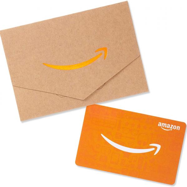 Amazonギフト券 500円（サンプル）