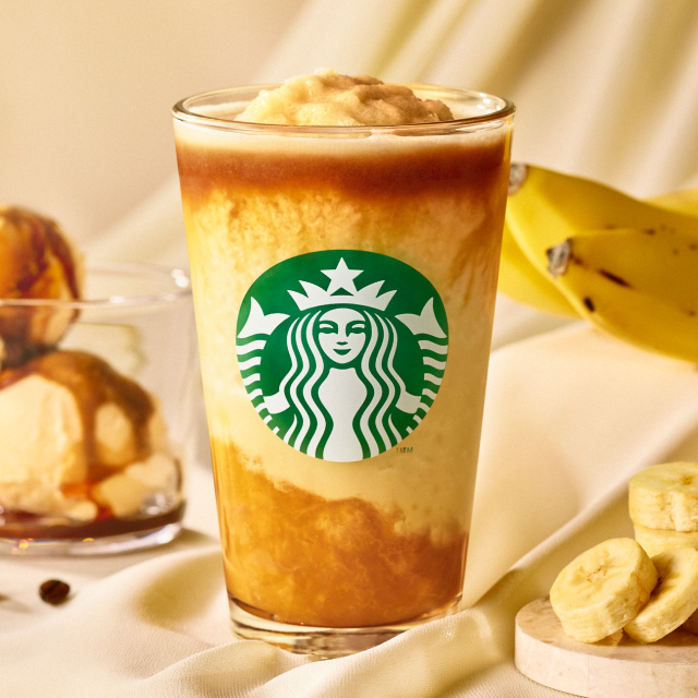スタバLINEギフト