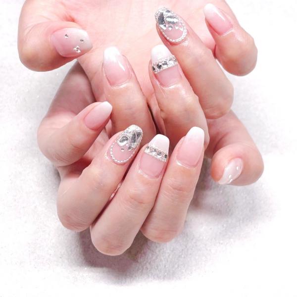 春ネイル♡ハンド＆フット　3月15日（日）無料ネイルモデル募集☆　10時、13時、15時、18時 20時開始　の5枠