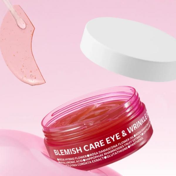 韓国No.1口コミサイト認定！ISOI「目元集中ケアアイゲルパッチ」が保湿部門WINNERを受賞♪