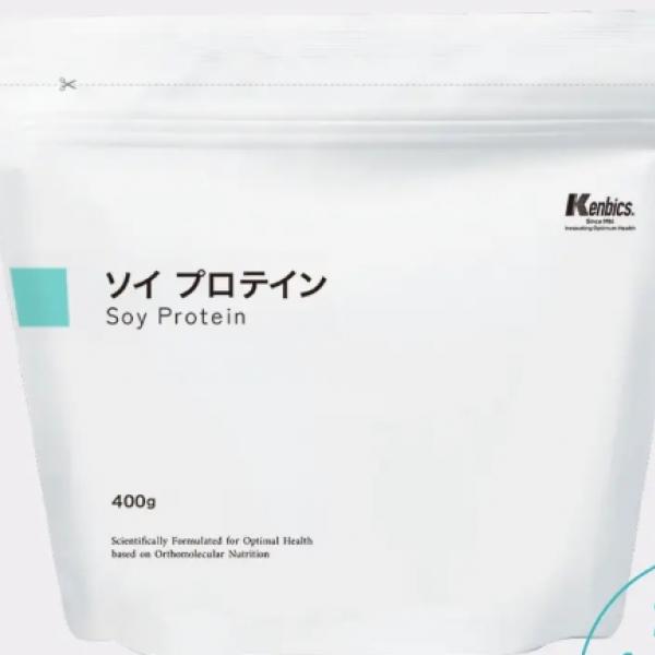 甘味料無添加で毎日続けやすい♡KYBソリューションズから女性に嬉しい「ソイ プロテイン」誕生