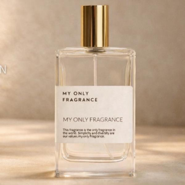 MY ONLY FRAGRANCEが全国11店舗で"バニラ"をテーマにした季節限定企画を開催。同じ香りなのに、違う香りを楽しめる特別な体験