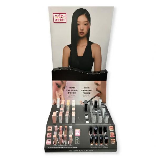 韓国発コスメ「JAVIN DE SEOUL」がアインズ＆トルペ全国90店舗で販売スタート！実店舗で手に取れる喜び♡