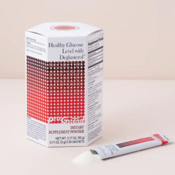 「我慢」より「活用」へ——世界屈指のペプチド技術が生んだ新習慣サプリ『ProGsterol（プログステロール）』が日本上陸✧