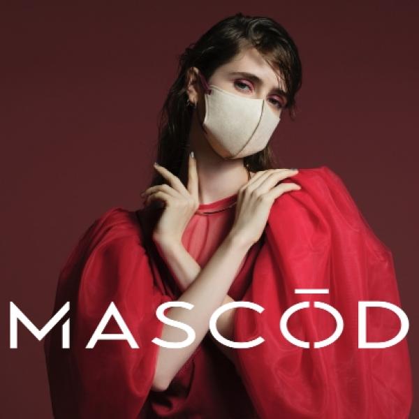 3日間限定♡MASCODE(マスコード)が渋谷TRUNK(HOTEL)でPOP-UPストアを開催!ファッション性×機能性を体験◎