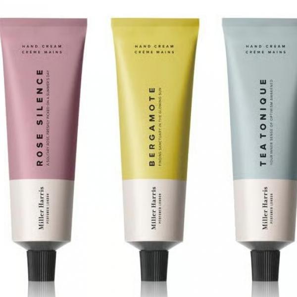 英国発ラグジュアリーフレグランス♡ ミラー ハリスから新ハンドクリームコレクション登場！2月6日発売◎