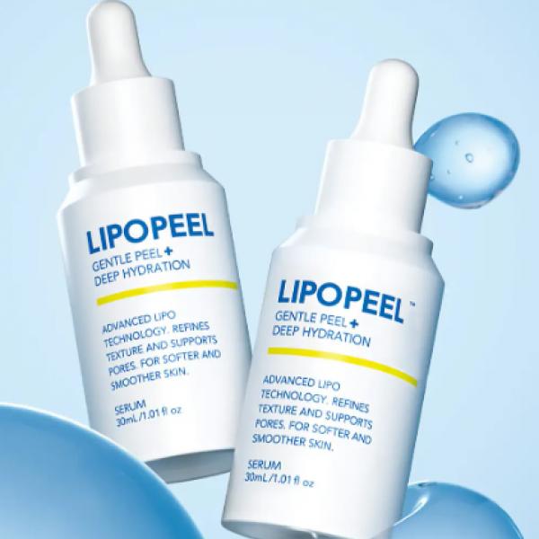 リポピール®、ECサイトで会員登録プログラム開始♡ブランドとお客様の"共創"を目指す新施策☆彡