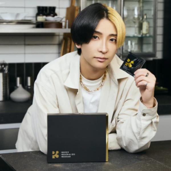 YouTuberヒカルプロデュース！話題のNMNサプリ「P3」が電車内広告に初登場♡