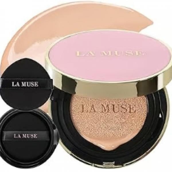 韓国発「LA MUSE(ラミューズ)」でおうちエステ。プレミアムホームケアで本格美肌ケアを叶える♡