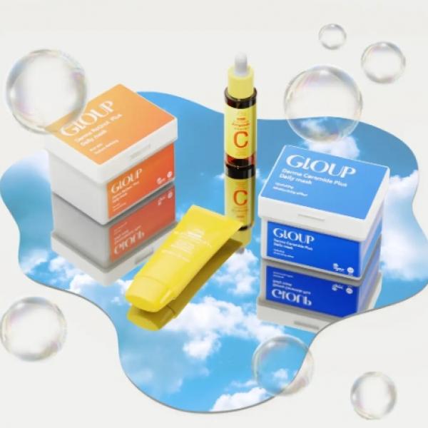 韓国スキンケアブランド「flexcos」日本初上陸♡8/30-31原宿POPUPで全商品体験可能♪