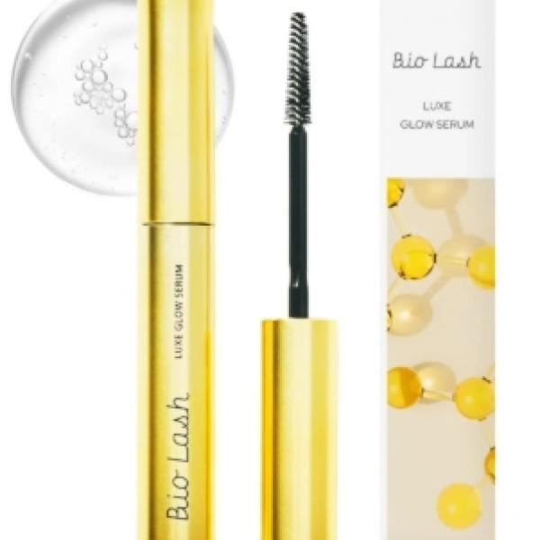 【anan掲載】BioLash まつ毛美容液 10名様へ♡大人のまつ毛悩みに特化した新世代ケア