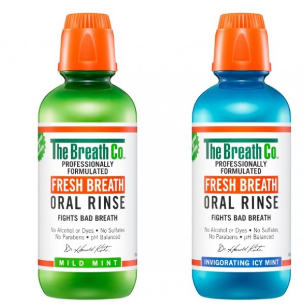 【日経トレンディ2026年ヒット予測5位】全米No.1(※1)マウスウォッシュ「ザ・ブレスコ」が日本上陸♡SNS売れ期待の口臭ケア