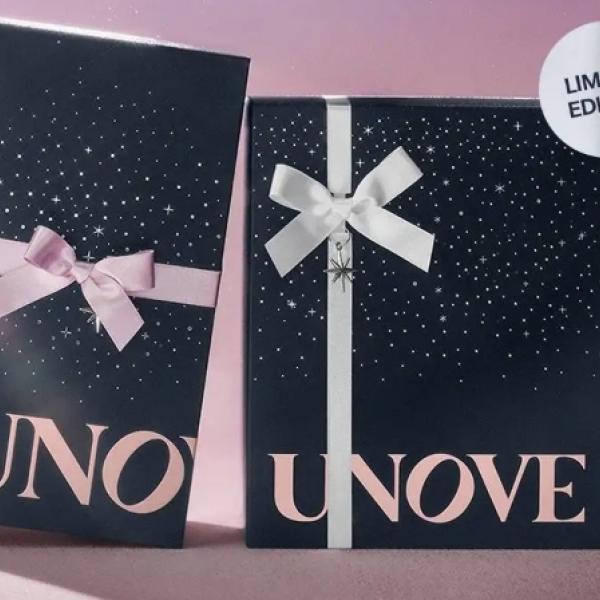 UNOVE年末限定ホリデーセット登場♡Qoo10メガ割で冬の美髪ケアをお得にGET