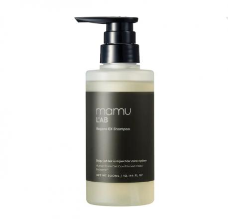 研究品質を、もっと日常へ。新ブランド「mamu LAB」からヒト幹細胞（1）配合の極上ヘアケアが誕生