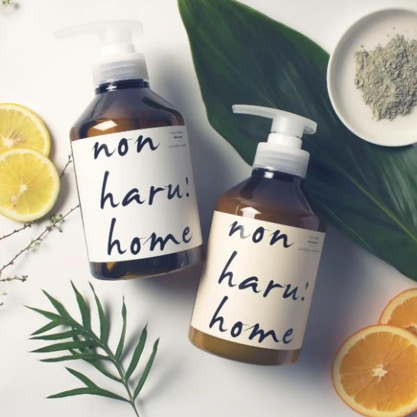 シリーズ累計出荷本数800万本※1を突破したロングセラー「kurokamiスカルプ(haruシャンプー)」を展開するヘッドビューティブランド「haru」から、もっと気軽に自然体の美しさを楽しめる新ブランドが誕生しました♪