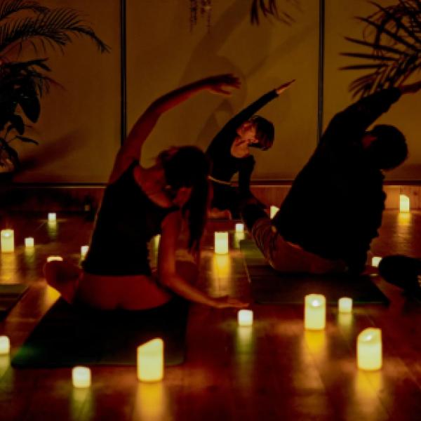  深い呼吸と上質な香りで、眠りのスイッチON☆彡　広尾で叶える"睡眠前のセルフケア"◎