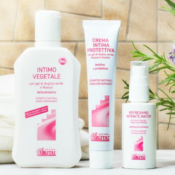 シチリア島発のフェムケア♪アルジタルから新作2品が登場します◎