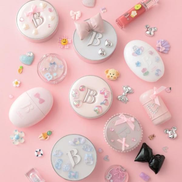 バニラコが大阪に期間限定POPUP。第4のクッション「デュークッション」を体験できる♡