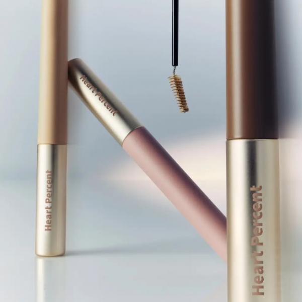 【眉メイク革命アイテム】ハートパーセント「フェイクアップブロウカラー」10名様へ♡自在にカラーチェンジで理想の眉に