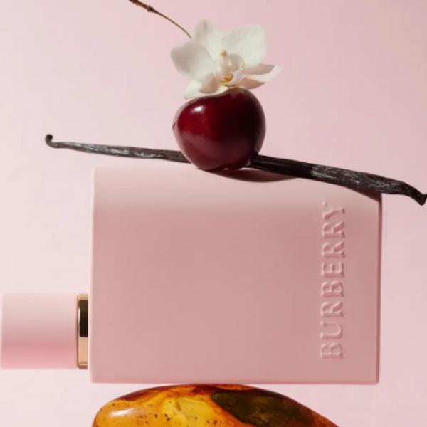 ◆  BURBERRY BEAUTY  ◆ 桜の季節に出会いたい、新作フレグランス体験が国内3か所で開催✿
