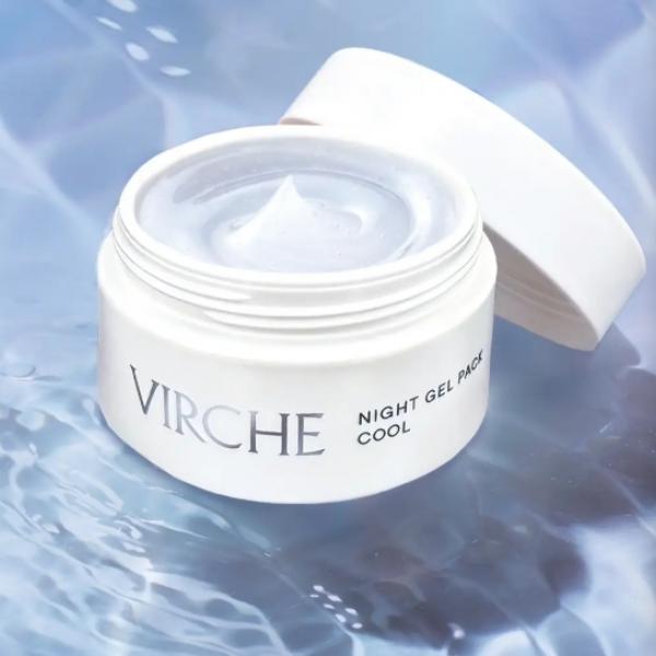 春のゆらぎ肌に、軽やかなうるおいを。VIRCHEが髙島屋大阪店でPOP UP SHOPを開催