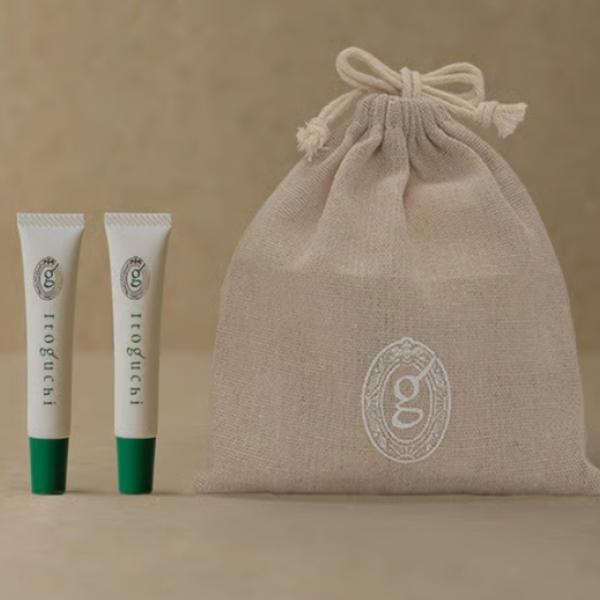 冬の乾燥唇に救世主！みどりまゆシルクのリップエッセンス特別セットが2/16スタート♪