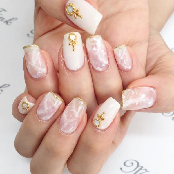 7月9日（日）無料ネイルモデル募集☆　13時、15時、18時 開始　の3枠