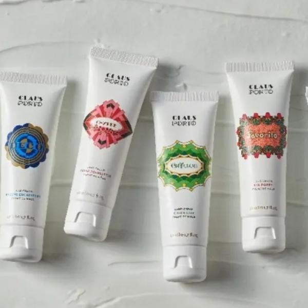 ポルトガル発「CLAUS PORTO」の極上ハンドクリームが当たる！130年の伝統が生む香りの贅沢◎