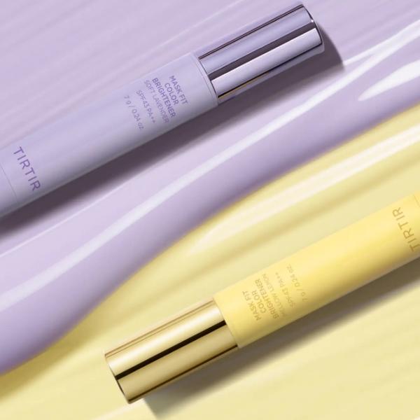  韓国コスメ界の新星！TIRTIR新作ブライトニングスティック♡「MASK FIT COLOR BRIGHTENER」でポイント補正×ハイライト効果を同時に叶える♪