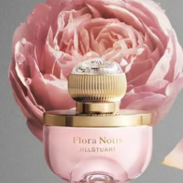 花の香りに包まれる贅沢♡ FLORA NOTIS JILL STUART 横浜髙島屋ポップアップストア開催！限定キット&特典も◎