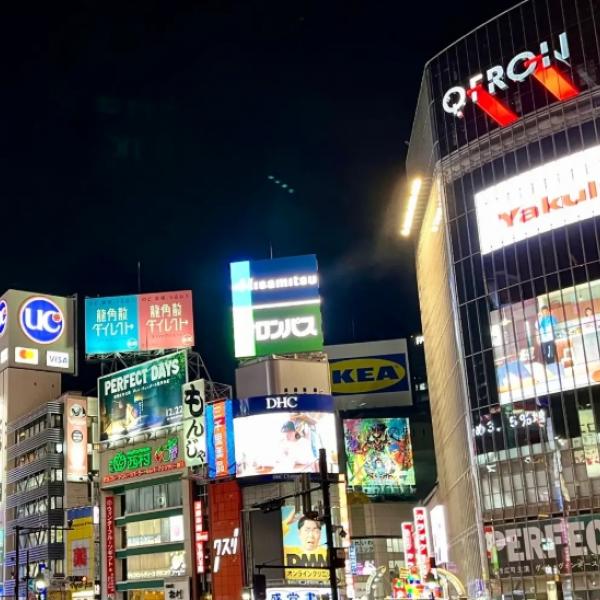 【渋谷サイネージCMデビュー♡】zekka「よいシャット」がバラエティショップで売切続出！水不要の次世代シートサプリでお酒の翌朝革命◎