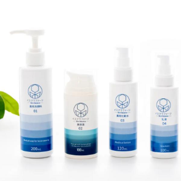 日本初※バクテリオファージ由来DNA美容液に、待望の大容量100mLサイズ登場♪