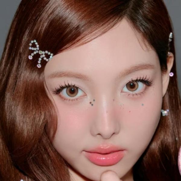 自分だけのパレットが作れる♡fwee「DIYポケットマルチパレット」が登場!38色から自由にカスタマイズ◎