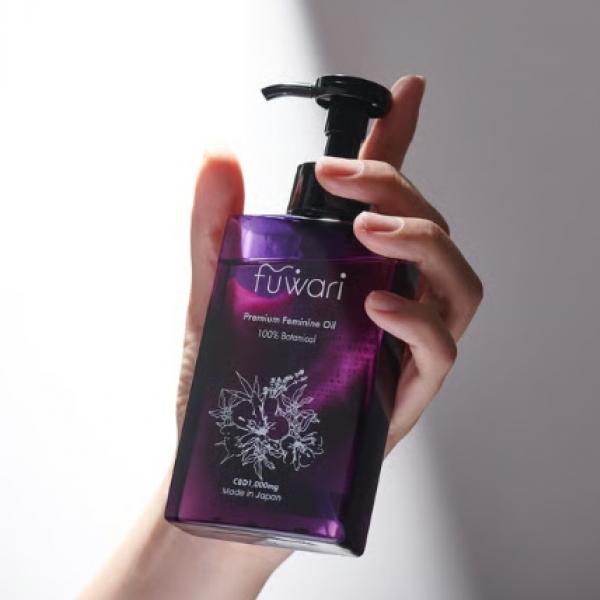 フェムケアブランド「fuwari」が日本美容内科学会に出展♡医師も注目するCBD活用ウェルネスケア