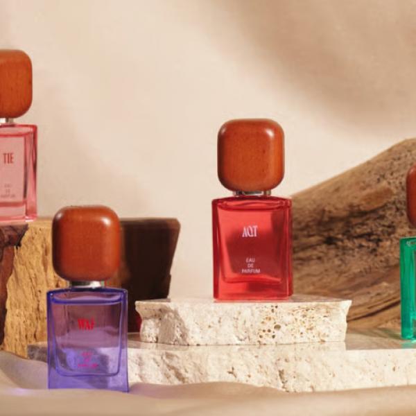 450年の香り文化を現代へ。日本香堂が新フレグランスブランド「nowas」をローンチ♡