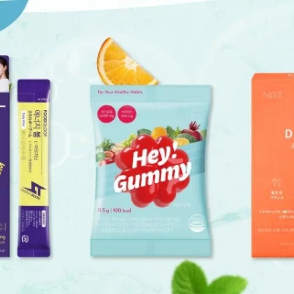 夏前のラストスパート♡ 韓国発インナーケアブランドFOODOLOGY & NGTで内側からキレイを目指そう♪