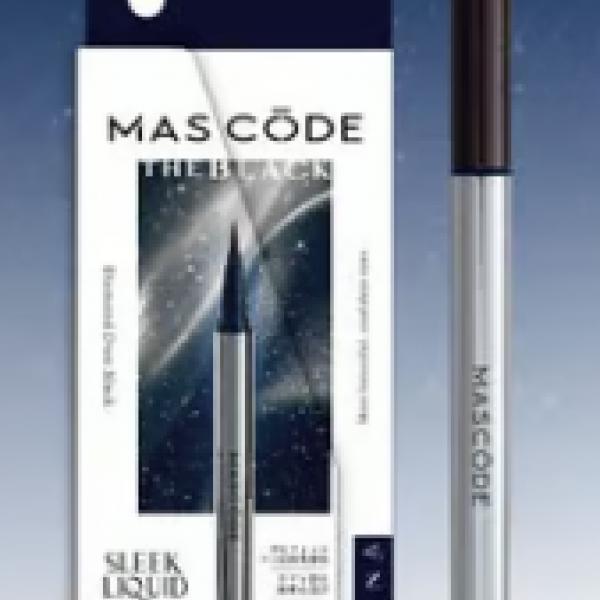 きらめく透明感♡MASCODE春夏限定色「ダイヤモンドダストブラック」が2月25日予約開始◎