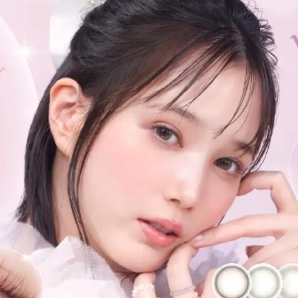 本田翼さん起用で話題！Viewm1day新色2色がついに登場♡ 