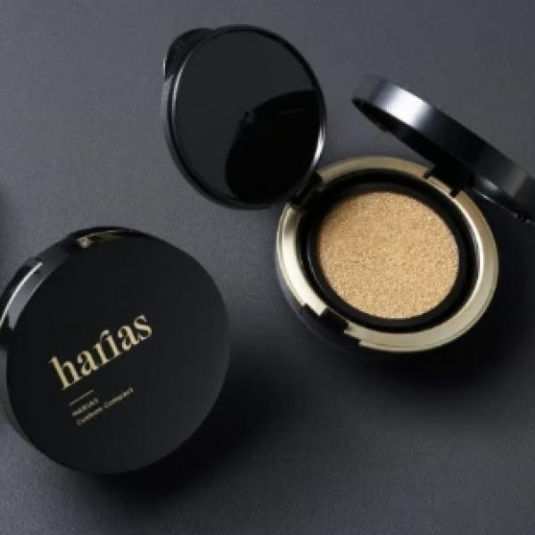 株式会社HARIAS「HARIAS薬用クッションファンデーション」新TVCMが全国放映へ。「ケアするファンデで、I’MPerfect.」篇、2026年1月15日から順次スタート♪