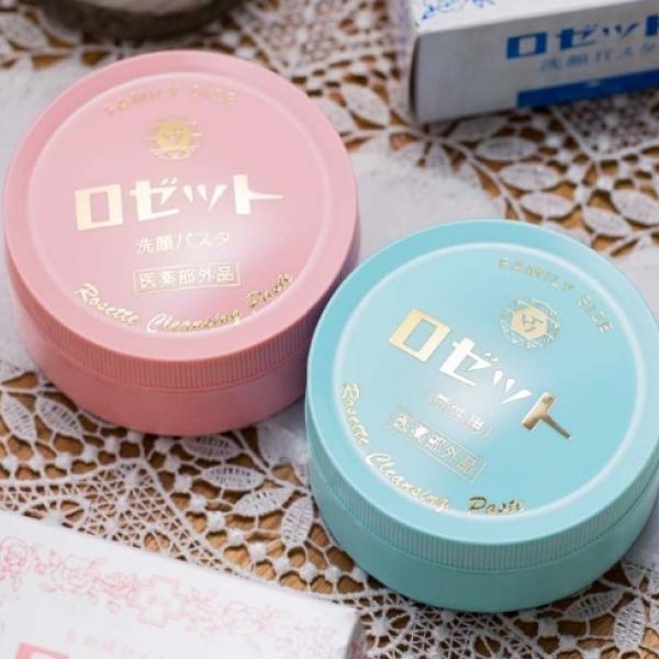ロングセラーブランドが進化！ロゼット洗顔パスタから角栓ケア&ニオイケアの新商品2種登場♡