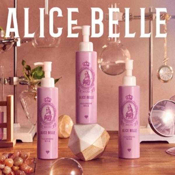 季節の変わり目こそ肌をいたわって♡「ALICE BELLE」がフルーツギャザリングで秋の集中スキンケア提案