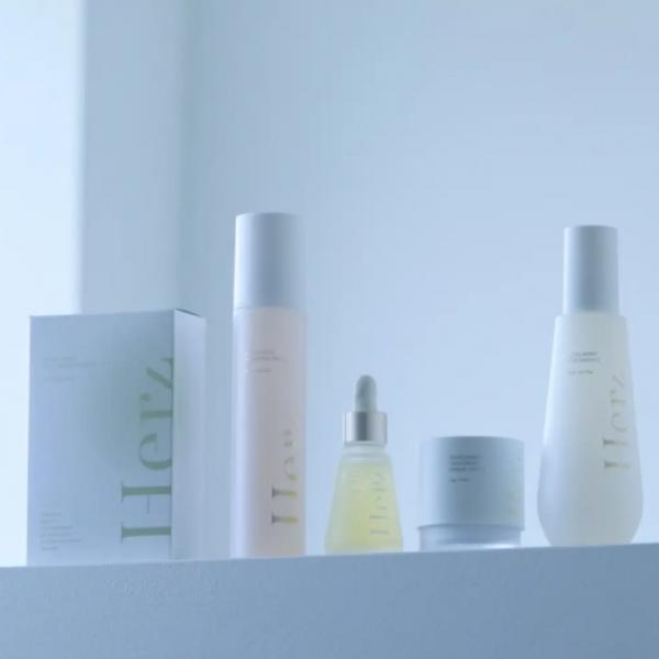 【関西初上陸】舟山久美子プロデュース「Herz skin」ルクア イーレ大阪POPUP開催決定♡9月19日〜25日限定