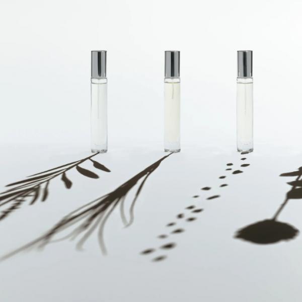 【自分のための香り】100%天然エッセンシャルオイル「skin-on fragrance（スキンオンフレグランス）」2025年5月16日新発売✨肌にまとうために生まれた特別な香り！