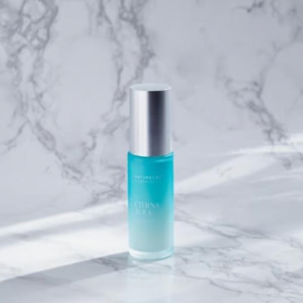 【Naturecan】12月11日発売!CBD120mg配合の次世代エイジングケア*美容液「Eterna Aura フェイスセラム」が新登場♡"肌を守る・整える・育てる"スキン・ロンジェビティー発想で未来の素肌まで美しく◎