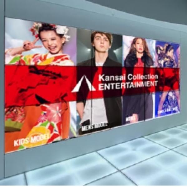 【関西コレクション】KCE大阪校に「美容ルーム」誕生♪プロ仕様の脱毛・美顔ケア機器で輝くキャストを全面サポート