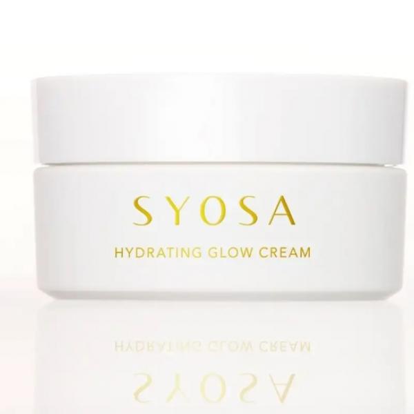 植物の生命力を肌に♡メディカルコスメ「SYOSA」から美容液&クリーム登場