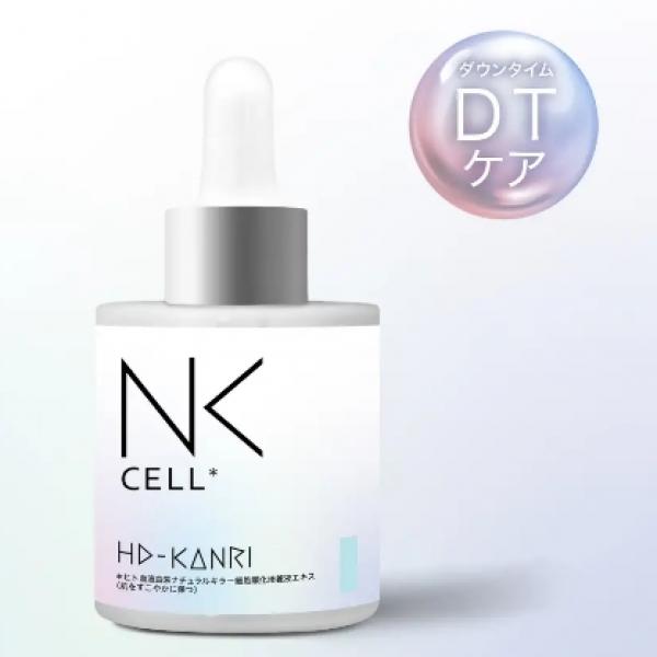 【韓国美容理論×原液ケア】サロン専売品「ICR Beauty HD-KANRI 美韓原液」が12/22発売♡その時の肌に、本当に必要な成分を選ぶという新発想◎