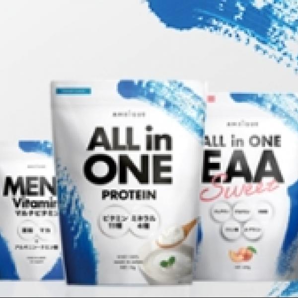 メンズセルフケアブランド「AMBiQUE」が次世代ゲーミングチーム「NOEZ FOXX」とスポンサー契約締結