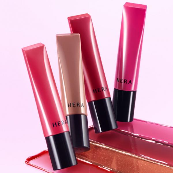 HERA新商品イベント阪急うめだ本店で開催！セラム級の蜜艶リップと韓国メイクアーティストのレッスンも♡